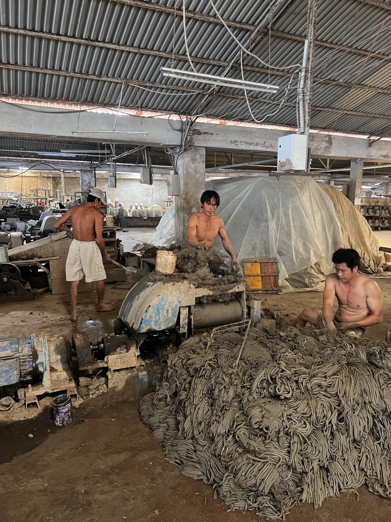Visite culturelle Delta du Mekong